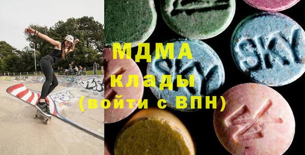 мдпв Липки